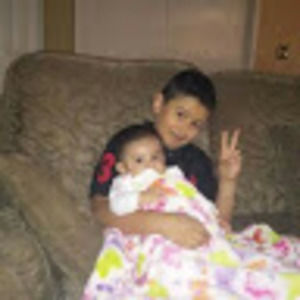 Meet your Posher, Alfredo